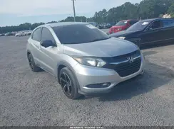 3CZRU5H52GM737436 2016 HONDA HR-V