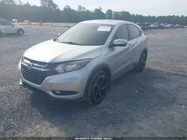 3CZRU5H52GM737436 2016 HONDA HR-V - Image 2