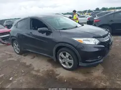 3CZRU5H52GM737985 2016 HONDA HR-V