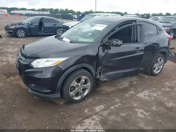 3CZRU5H52GM737985 2016 HONDA HR-V - Image 2