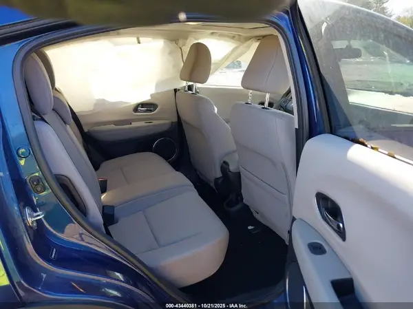 3CZRU5H52GM738019 2016 HONDA HR-V - Image 8