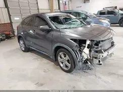 3CZRU5H52GM738103 2016 HONDA HR-V