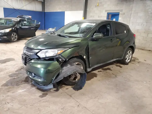 3CZRU5H52GM738618 2016 HONDA HR-V - Image 1
