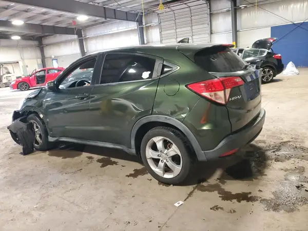 3CZRU5H52GM738618 2016 HONDA HR-V - Image 2