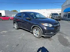 3CZRU5H52GM738747 2016 HONDA HR-V