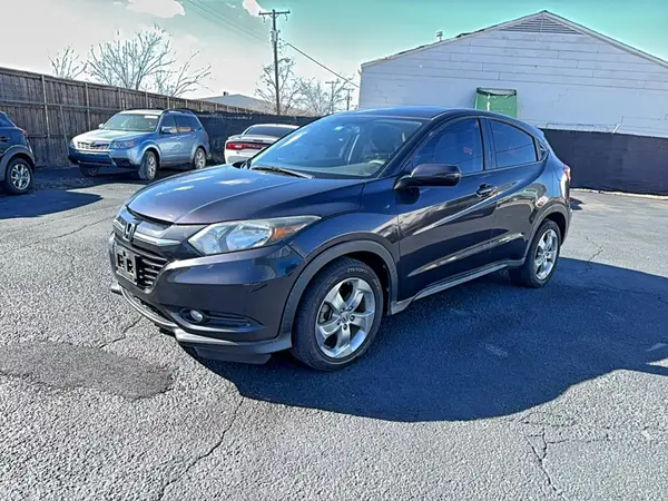 3CZRU5H52GM738747 2016 HONDA HR-V - Image 2