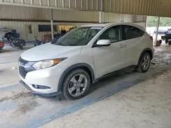 3CZRU5H52GM739851 2016 HONDA HR-V