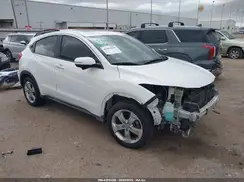 3CZRU5H52GM739882 2016 HONDA HR-V