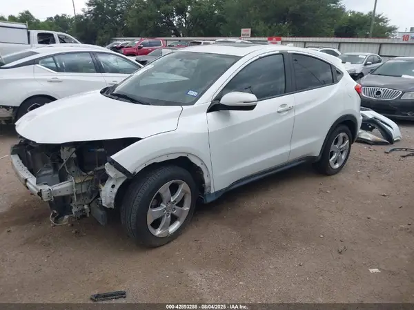 3CZRU5H52GM739882 2016 HONDA HR-V - Image 2