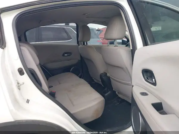 3CZRU5H52GM739882 2016 HONDA HR-V - Image 8