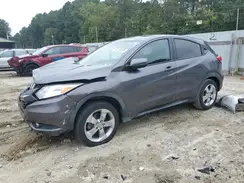 3CZRU5H52GM741132 2016 HONDA HR-V