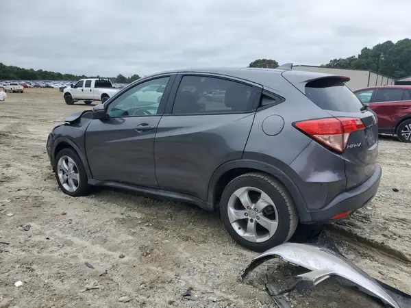 3CZRU5H52GM741132 2016 HONDA HR-V - Image 2