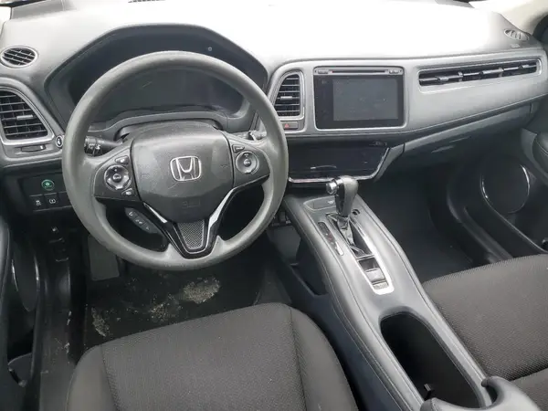 3CZRU5H52GM741132 2016 HONDA HR-V - Image 8