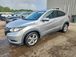 3CZRU5H52GM741390 2016 HONDA HR-V