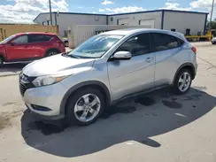 3CZRU5H52GM741406 2016 HONDA HR-V