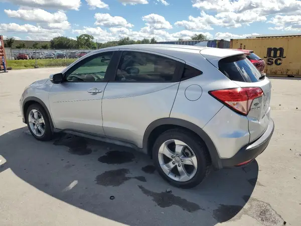 3CZRU5H52GM741406 2016 HONDA HR-V - Image 2