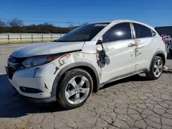 3CZRU5H52GM741549 2016 HONDA HR-V