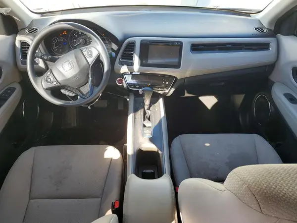 3CZRU5H52GM741549 2016 HONDA HR-V - Image 8