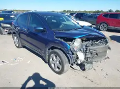 3CZRU5H52GM744998 2016 HONDA HR-V