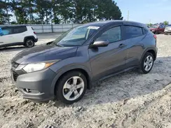 3CZRU5H52GM745066 2016 HONDA HR-V