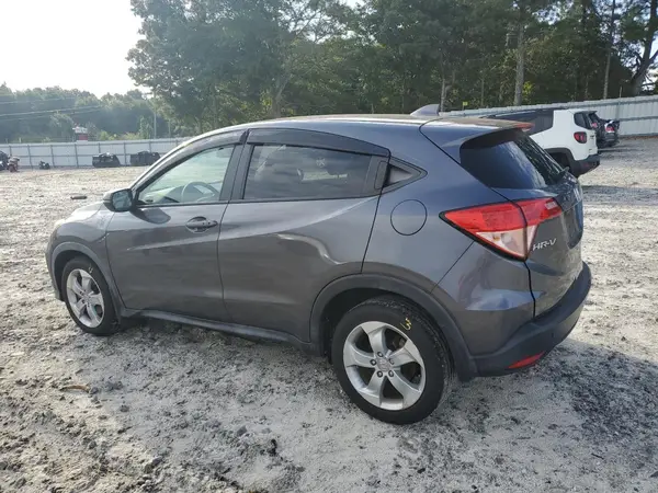 3CZRU5H52GM745066 2016 HONDA HR-V - Image 2