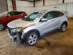 3CZRU5H52GM745245 2016 HONDA HR-V