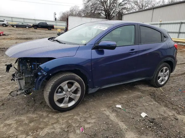 3CZRU5H52GM745262 2016 HONDA HR-V - Image 1
