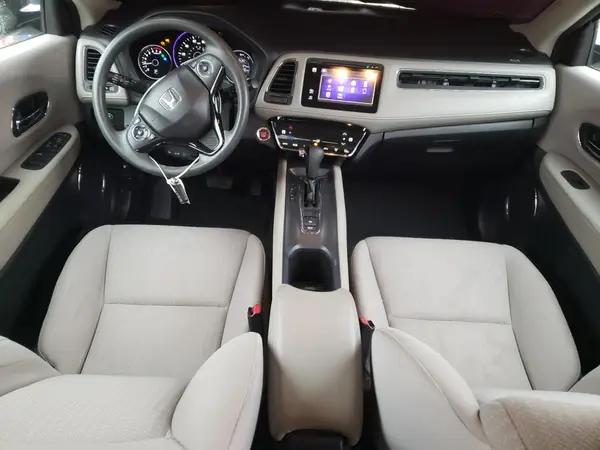 3CZRU5H52GM745262 2016 HONDA HR-V - Image 8