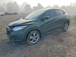 3CZRU5H52GM745391 2016 HONDA HR-V