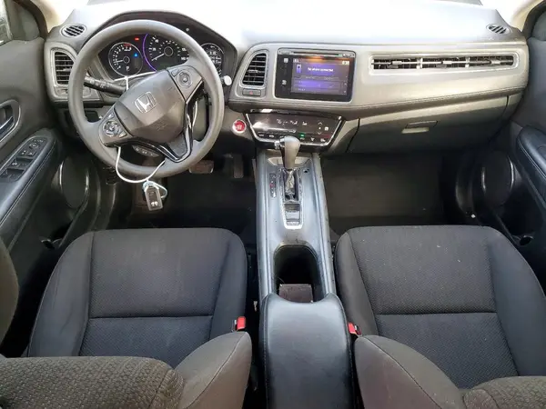 3CZRU5H52GM745391 2016 HONDA HR-V - Image 8