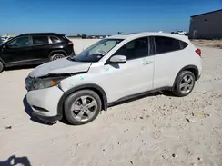 3CZRU5H52GM747352 2016 HONDA HR-V