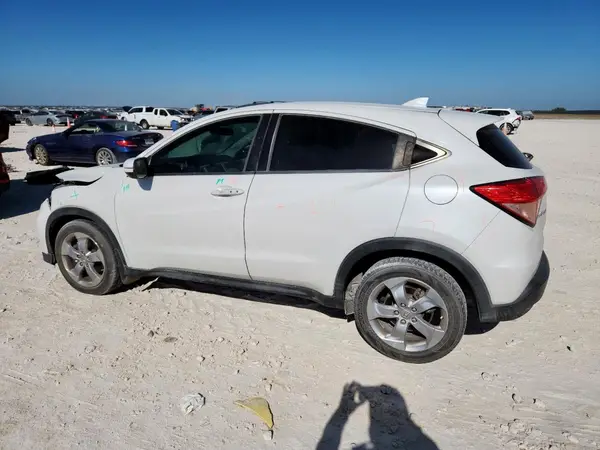 3CZRU5H52GM747352 2016 HONDA HR-V - Image 2