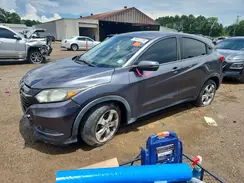 3CZRU5H52GM747433 2016 HONDA HR-V