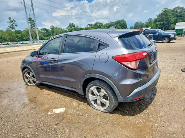 3CZRU5H52GM747433 2016 HONDA HR-V - Image 2