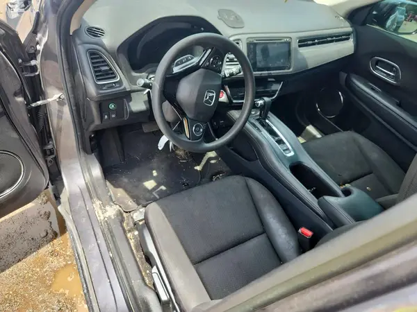 3CZRU5H52GM747433 2016 HONDA HR-V - Image 8