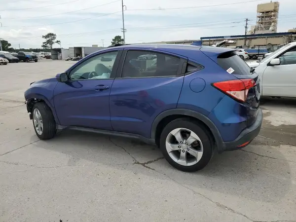 3CZRU5H52GM748050 2016 HONDA HR-V - Image 2