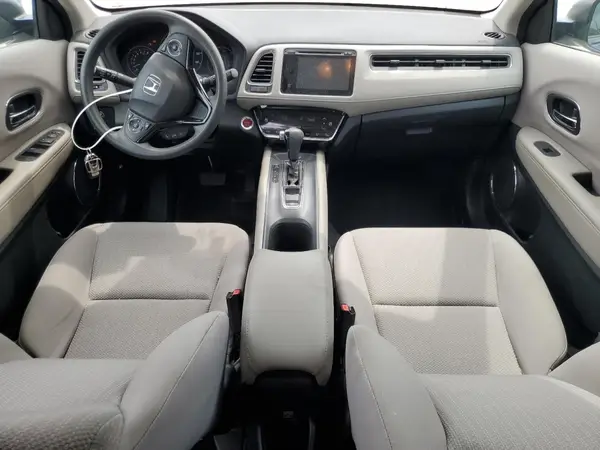 3CZRU5H52GM748050 2016 HONDA HR-V - Image 8