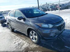 3CZRU5H52GM748288 2016 HONDA HR-V