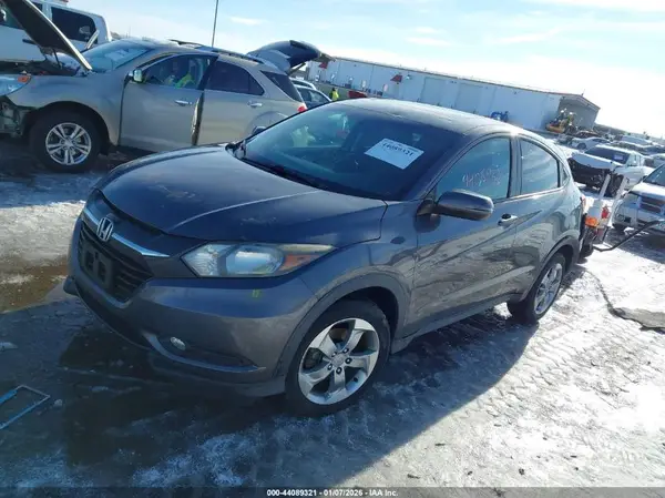 3CZRU5H52GM748288 2016 HONDA HR-V - Image 2