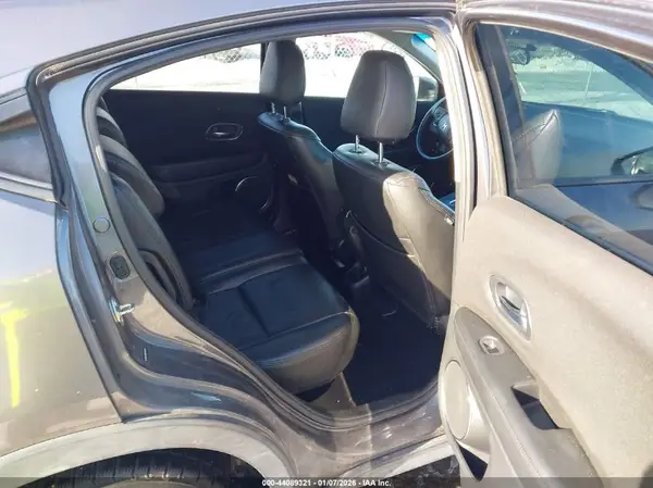 3CZRU5H52GM748288 2016 HONDA HR-V - Image 8