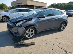 3CZRU5H52GM748601 2016 HONDA HR-V