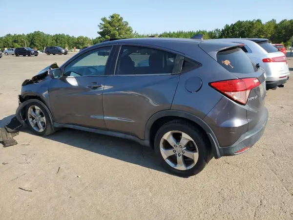 3CZRU5H52GM748601 2016 HONDA HR-V - Image 2
