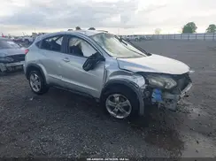 3CZRU5H52GM749490 2016 HONDA HR-V