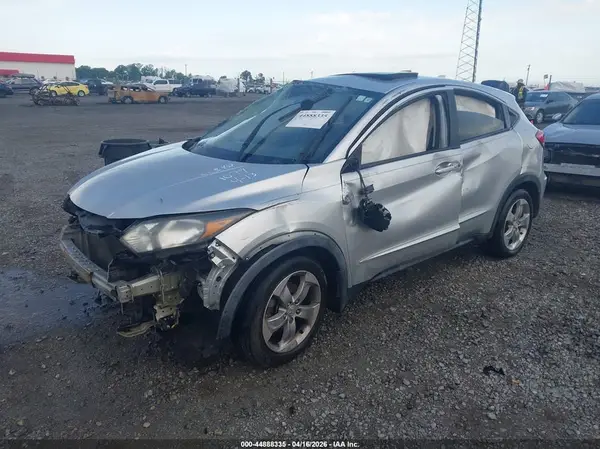3CZRU5H52GM749490 2016 HONDA HR-V - Image 2