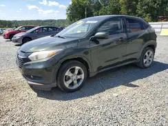 3CZRU5H52GM750588 2016 HONDA HR-V