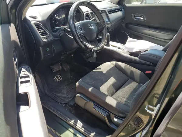 3CZRU5H52GM750588 2016 HONDA HR-V - Image 8
