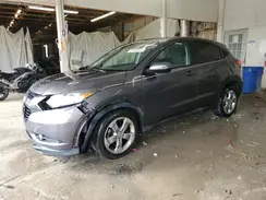 3CZRU5H52GM751191 2016 HONDA HR-V