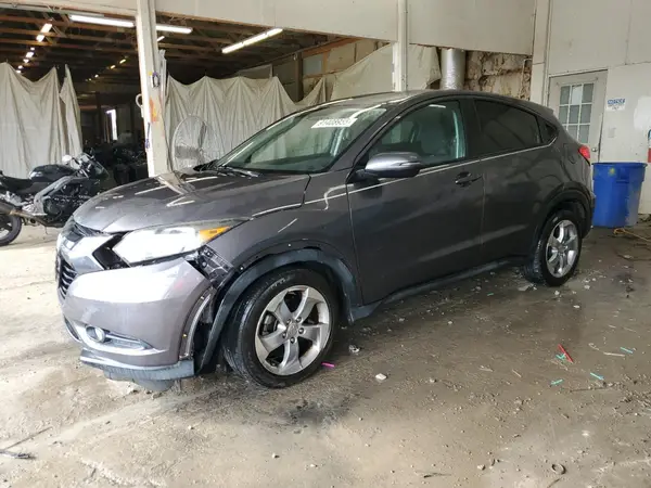 3CZRU5H52GM751191 2016 HONDA HR-V - Image 1