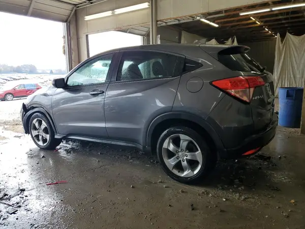 3CZRU5H52GM751191 2016 HONDA HR-V - Image 2