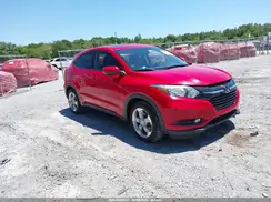 3CZRU5H52GM753622 2016 HONDA HR-V